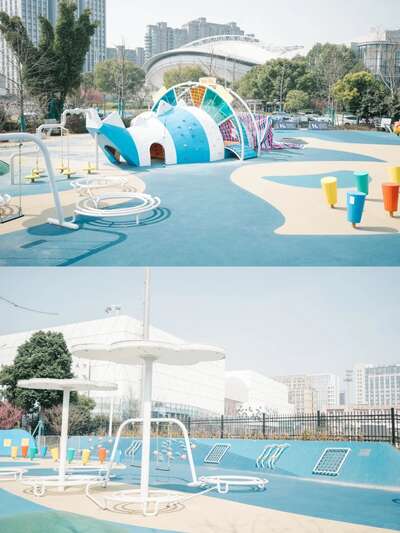 hz/体育馆/黄龙/游乐场1